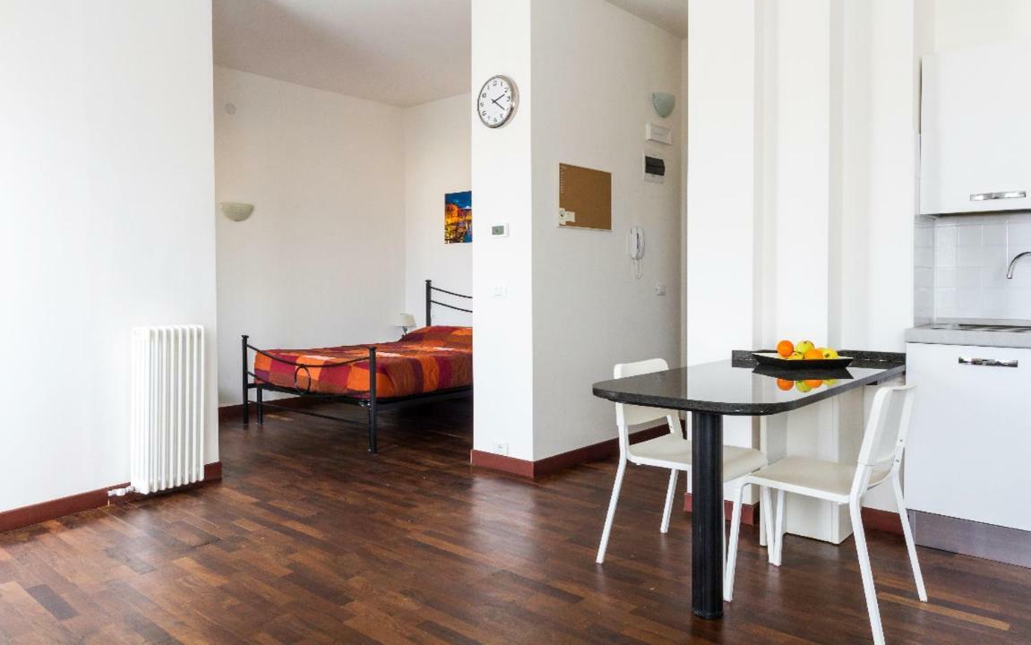 Piccolo Flat Near Venice Mestre Exteriér fotografie