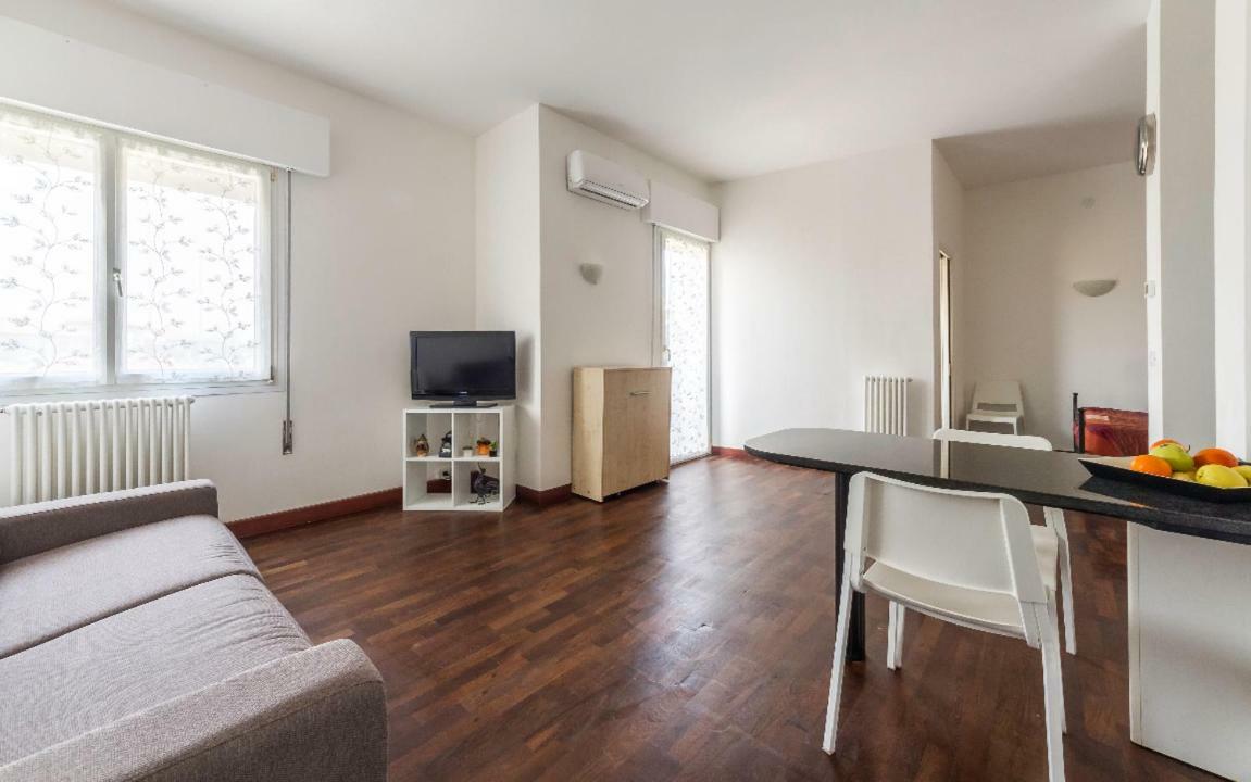 Piccolo Flat Near Venice Mestre Exteriér fotografie