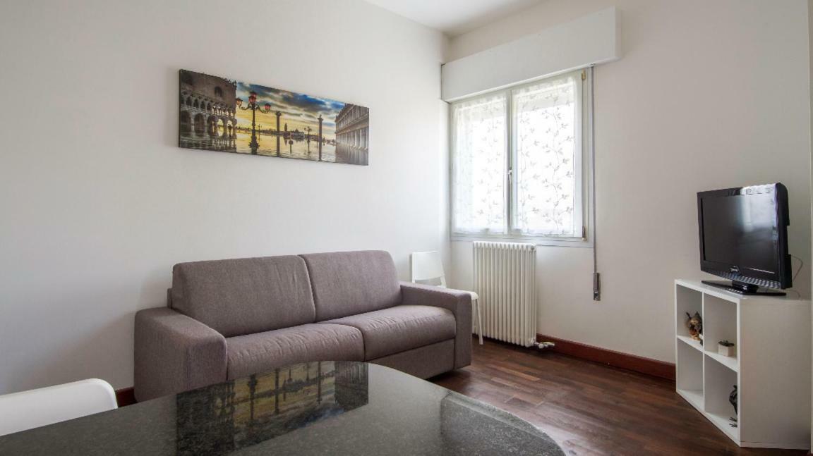 Piccolo Flat Near Venice Mestre Exteriér fotografie