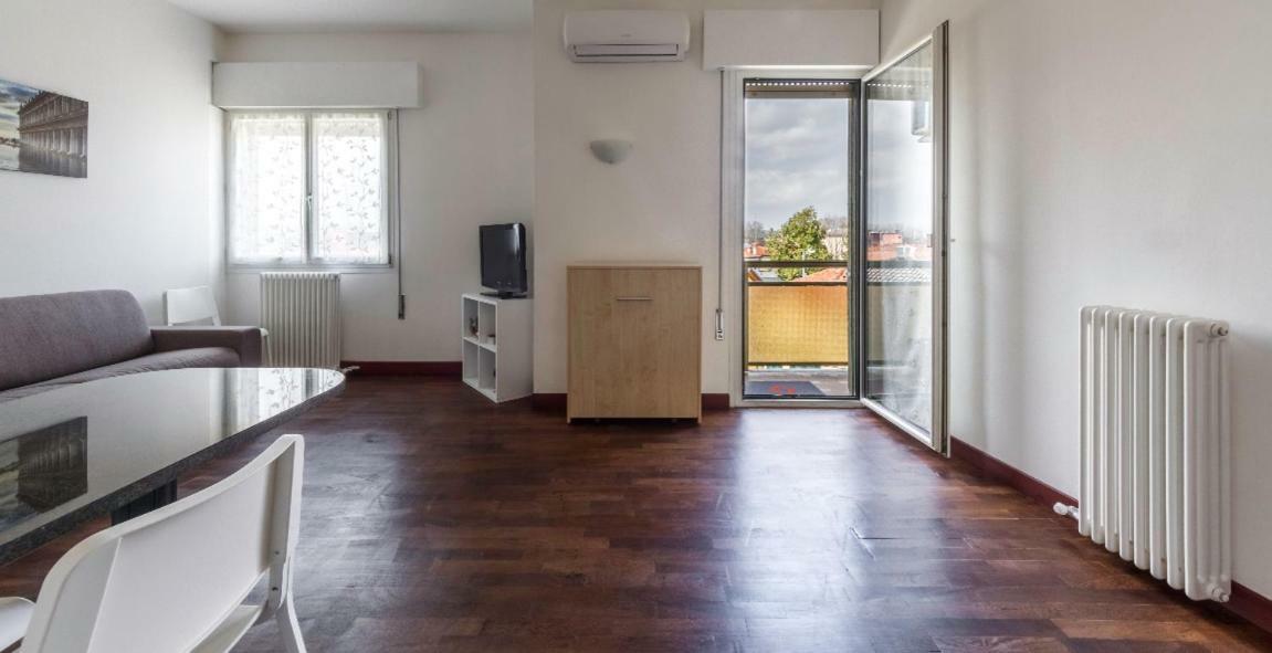 Piccolo Flat Near Venice Mestre Exteriér fotografie