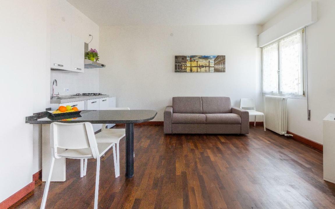 Piccolo Flat Near Venice Mestre Exteriér fotografie